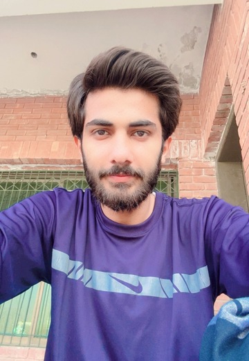 My photo - Mike, 25 from Lahore (@mike8217)