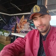Daniel 35 Manizales