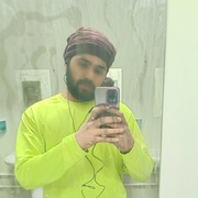 Abhishek Yadav 25 Indian Head