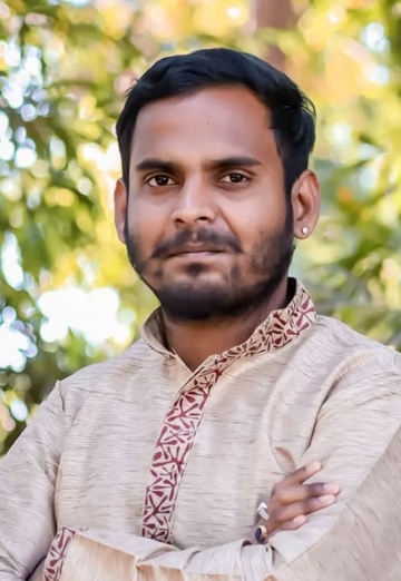 My photo - Manish Kumar Mahalik, 26 from Bhadrak (@manishkumarmahalik)
