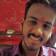 Gitesh Bansal 21 New Delhi