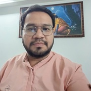 karan Sheth 32 Rajkot