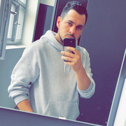 Adrian 29 Zurich