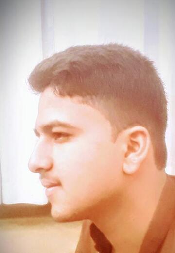 Khan (@khan1716) — my photo № 1