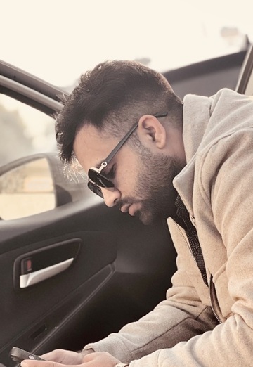 My photo - Ali, 25 from Limassol (@ali88456)