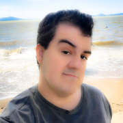 Matheus 26 Florianópolis
