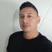 Evandro 32 Porto Alegre