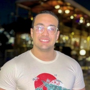 joshua 24 Cairo