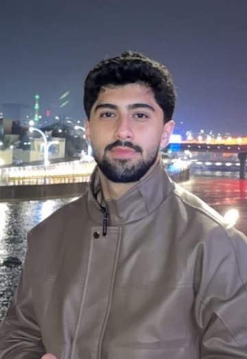 My photo - Ahmed, 30 from Turkey Point (@ahmed20257)