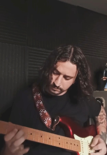 Alexandre (@alexandrecosta) — my photo № 2