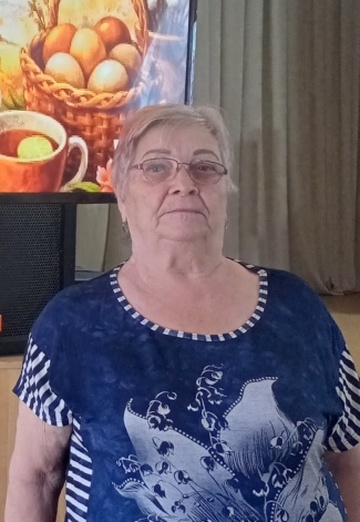 зоя (@zoya12045) — моя фотография № 1