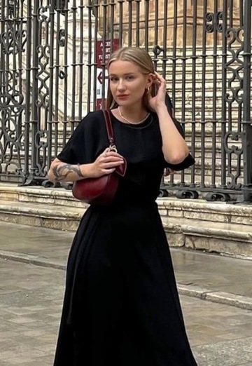 My photo - Vlada, 25 from Minsk (@vlada9761)