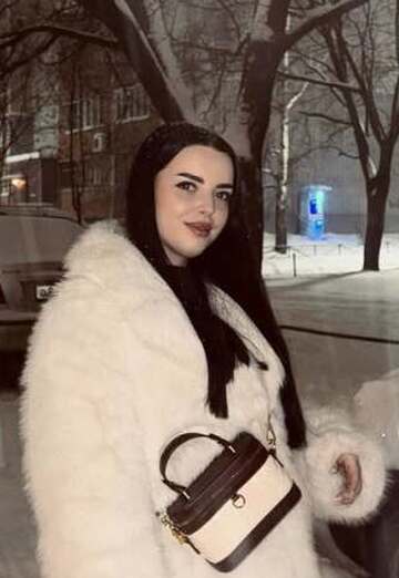 My photo - Anastasiya, 25 from Krasnodar (@anastasiya227549)