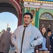 Muhammad ishfaq 24 Balashikha