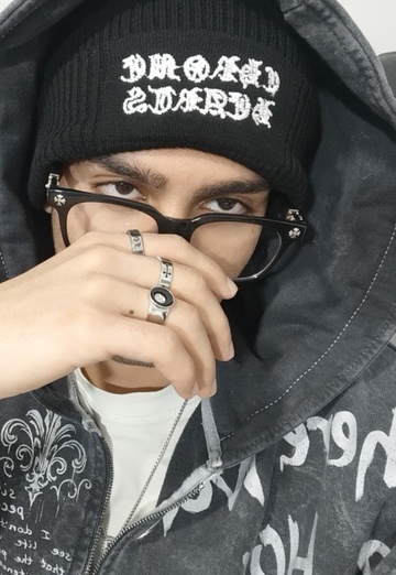 Kavan (@kavan6) — my photo № 1