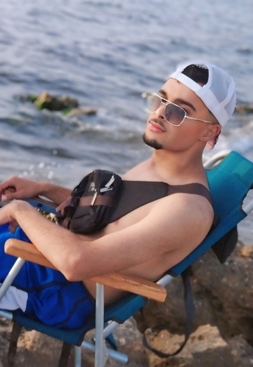 My photo - Hachmi, 21 from Algiers (@hachmi0)