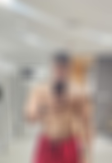 Mi foto- Luis, 38 de Santo Domingo (@luis4001)