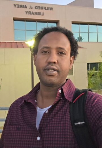 My photo - Mohamed, 37 from Corona (@mohamed5040)