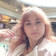 Yuliana 47 Moscow