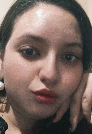 My photo - Zalida, 20 from Tashkent (@zalida20)