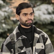 Uzair Hasan 28 Saint Petersburg