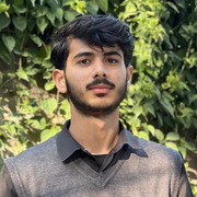 Muhammad Taha 20 Islamabad