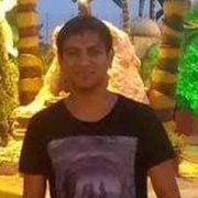 Erikson Rabanal 40 Trujillo