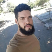 Rafael Dantas 38 Goiânia