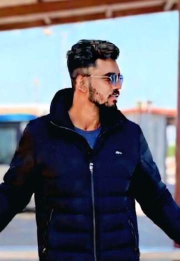 My photo - Mukesh, 25 from Bhopal (@mukesh281)