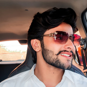 Hussnain 22 Hyderabad