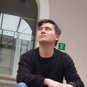 ismael 26 Quito