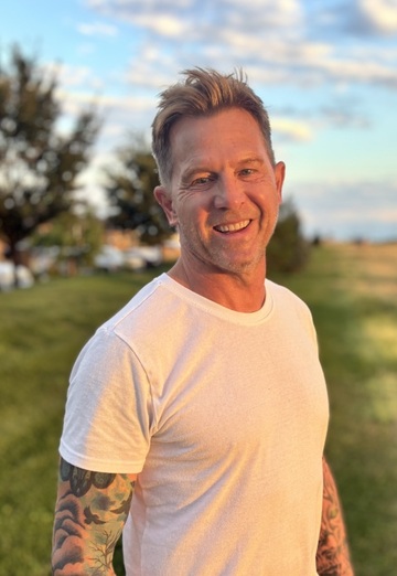 My photo - Mark, 55 from Ponta Delgada (@mark37033)