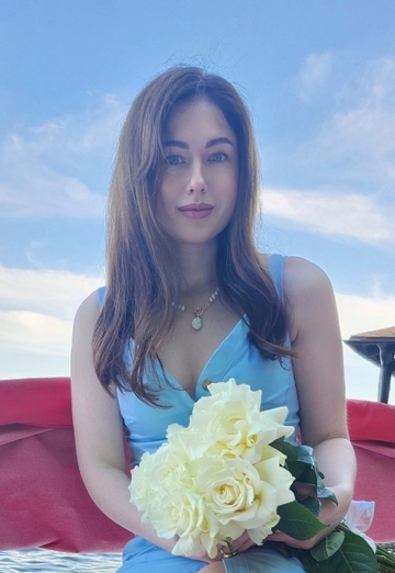 My photo - Aleksandra, 37 from Krasnodar (@aleksandra93215)