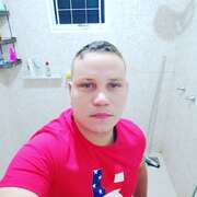 Wellerson Freitas 30 Rondonópolis
