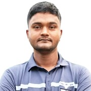 Md Maruf sheikh 31 Dhaka
