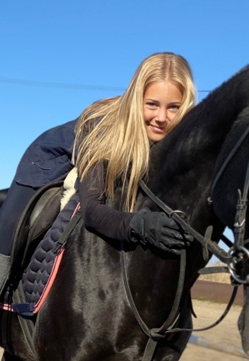 Olga (@olga431170) — my photo № 1