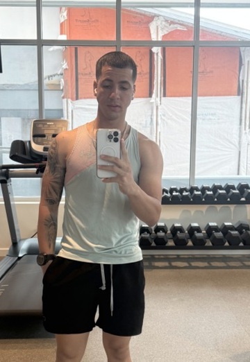 My photo - Marcos A., 25 from Seattle (@marcosa1)