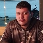 Andres Diaz 25 Bogota
