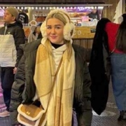 BrielleMaryy 24 London