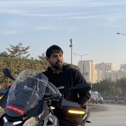 Abhishek Bhardwaj 25 New Delhi