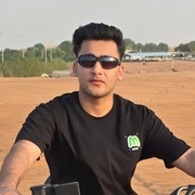 Sahil 27 Dubai