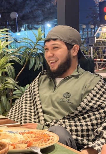 Miraziz (@miraziz138) — my photo № 2