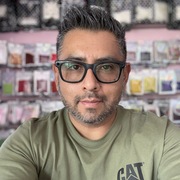 Edgar 44 Ciudad de México
