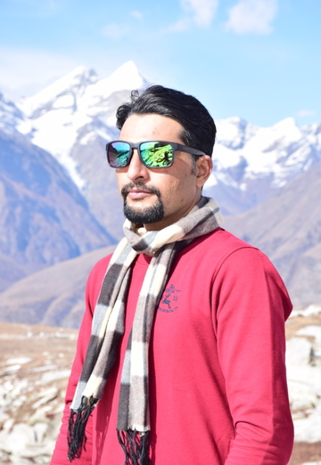 My photo - Mukesh, 33 from Jodhpur (@mukesh283)