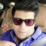 Prashant 40 Dubai