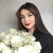 Катя 25 Санкт-Петербург