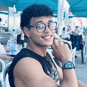 mohamed amin 20 Sousse