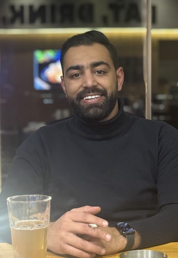 My photo - Ahmed, 28 from Amman (@ahmed20226)