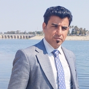 ألحقوقي حيدر 46 Amsterdam