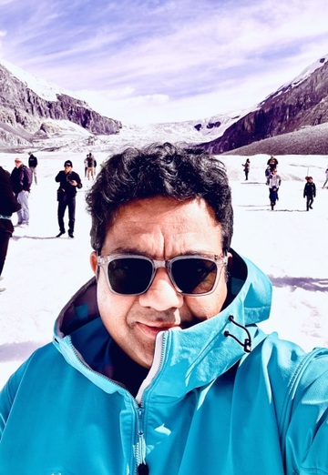 My photo - Abhishek, 43 from Gurugram (@abhishek721)